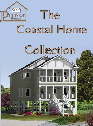 The Coastal Home Collection