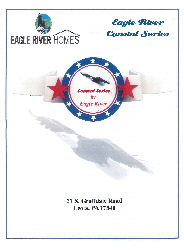 Eagle River Coastal Series