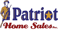 Pennwest By Patriot Home Sales Inc Logo